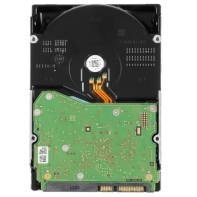 купить Жесткий диск повышенной надежности HDD 14Tb WD ULTRASTAR DC HС530 512MB 7200RPM SATA3 3,5* WUH721414ALE6L4 0F31284 . в Алматы фото 2