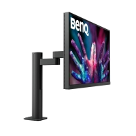купить Монитор LCD 27" PD2705UA BENQ 16:9 3840 x 2160(UHD) IPS, nonGLARE, 250cd 9H.LKDLA.TPE в Алматы фото 2