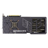 купить Видеокарта ASUS GeForce RTX 4080 16GB GDDR6X TUF GAMING OC TUF-RTX4080-O16G-GAMING в Алматы фото 3