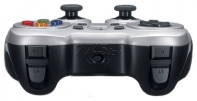 купить LOGITECH Wireless GamePad F710 Orient Packaging - EER2 в Алматы фото 3