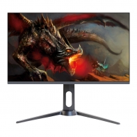 купить Игровой монитор 27* Sanc M2750QPA, 2560x1440 IPS (LED), 165Hz, 1ms, 300cd/m2, 1000:1, HDMI/2DP в Алматы фото 1