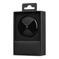 купить НАУШНИКИ 2E RainDrops Light True Wireless Waterproof Mic Black в Алматы фото 3