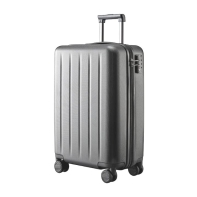 купить Чемодан NINETYGO Danube Luggage -20**Grey в Алматы фото 2