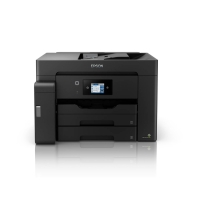 купить МФУ Epson M15140, A3 , 32/20ppm, 25 стр/мин, WIFI, Duplex, Ethernet, USB, ADF C11CJ41404 в Алматы фото 3