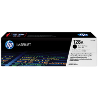 Купить Картридж HP Europe/CE320A/Лазерный/черный Алматы
