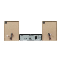 купить Panasonic SC-AKX710GSK музыкальный центр (2000Вт, с караоке, Bluetooth, FM, USB, CD, черный) в Алматы фото 3