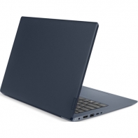 купить Ноутбук Lenovo IdeaPad 330s-14IKB  14.0** FHD(1920x1080) IPS nonGLARE/Intel Core i5-8250U 1.60GHz Quad/8GB/256GB SSD/GMA HD620/noDVD/WiFi/BT4.1/HD Web Camera/4in1/BLKB/3cell/1.67kg/W10/1Y/MID NIGHT BLUE в Алматы фото 2