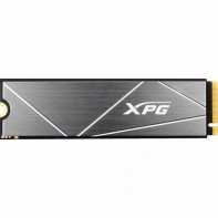 купить Твердотельный накопитель ADATA AGAMMIXS70B-2T-CS, XPG BLADE S70, 2Tb, M2, 2280, Write 6400/Read7400, PCI-E 4.0 x4, NVMe в Алматы фото 1