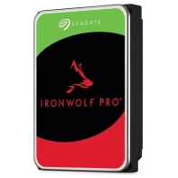 купить SEAGATE HDD Ironwolf pro NAS (3.5**/10TB/SATA/rmp 7200) ST10000NT001 в Алматы фото 3