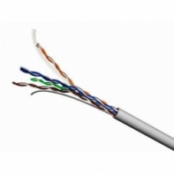 купить RIPO кабель сетевой, UCE-5514, UTP Cat.5e 4x2x1/0,5 PE 305 м/б (для внешней прокладки) в Алматы фото 1