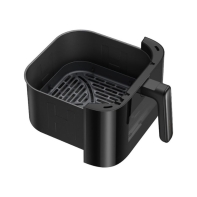 купить Trouver Air Fryer FD10sPro(Black) в Алматы фото 3