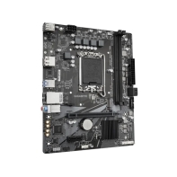 купить Материнская плата Gigabyte H610M K V2 в Алматы фото 2