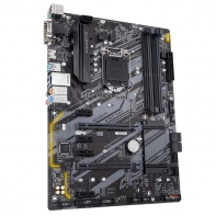 купить Материнская плата Gigabyte B365 HD3 1151 4xDDR4 6xSATA RAID M.2 D-Sub+DVI+HDMI ATX в Алматы фото 2