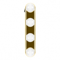 купить Rombica Портативный светодиодный светильник LED Beaty Gold /  в Алматы фото 2