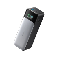 Купить Портативный внешний аккумулятор Anker 737 Gen 2 (A1289011) Черный Алматы