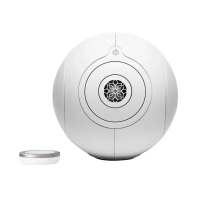 купить Колонки Devialet Phantom I 108dB Gold (MM611) белый в Алматы фото 2