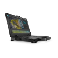 купить Ноутбук Dell Latitude 5430 Rugged (210-BCFR_2) в Алматы фото 3