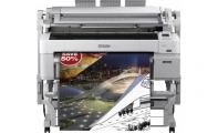 купить Принтер Epson Surecolor SC-T5200 MFP HDD&nbsp;C11CD67301A2, A0,печать 2880х1440dpi,сканирования 600x600dpi, USB 2.0, Ethernet в Алматы фото 1
