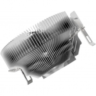 купить Вентилятор для CPU CoolerMaster Z30 Intel&AMD 3-pin 2500RPM 25dBA(Max) LGA1151/1150/1155/1156/775/AM4/AM3+/AM2+ RH-Z30-25FK-R1 в Алматы фото 3