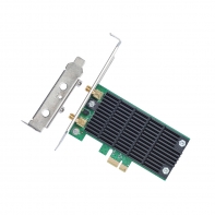 купить Сетевая карта TP-Link Archer T4E PCI в Алматы фото 2