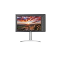 Купить Монитор жидкокристаллический LG 27UP850K-W.ARUZ 27" 16:9 3840x2160(UHD 4K) IPS, nonGLARE, nonTOUCH, 60 Hz, 400cd Алматы