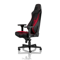 купить Игровое кресло Noblechairs HERO DOOM Edition (NBL-HRO-PU-DET) в Алматы фото 3