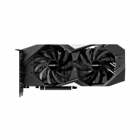 купить Видеокарта MSI GeForce GTX1650, 4Gb GDDR5 128bit 1xHDMI 2xDP GTX 1650 GAMING 4G в Алматы фото 1