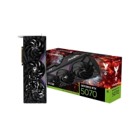 купить Видеокарта Gainward GeForce RTX 5070 Phoenix-S NE75070019K9-GB2050K в Алматы фото 5