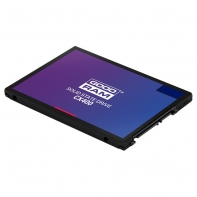 купить Твердотельный накопитель 256GB SSD GOODRAM CX 400 2.5&rdquo; SATA3 3D NAND R550Mb/s W490MB/s 7mm SSDPR-CX400-256 в Алматы фото 2