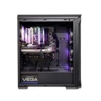 купить Core i7-14700F-2.1GHz/B760/RAM 32GB/SSD 1TB (M.2)/RTX5070-12GB/no DVD/850W/Монитор 27" Sanc 280Hz в Алматы фото 2