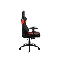 купить Кресло геймерское ThunderX3 TC3, регулировка высоты, подлокотник, 150 кг, Ember-Red в Алматы фото 3