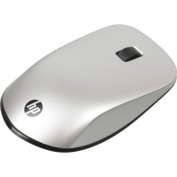 купить Беспроводная лазерная мышь HP 2HW67AA, Z5000, Pike Silver в Алматы фото 1