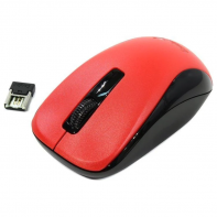 купить Компьютерная мышь Genius NX-7005 Red в Алматы фото 2