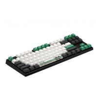 купить Клавиатура Varmilo VEM87 Panda R2 EC V2 Ivy UA A33A029B1A3A17A026 в Алматы фото 2