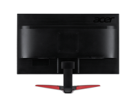 купить Монитор Acer/KG271Cbmidpx/27 **/TN/1920x1080/DVI/HDMI/DP/Audio in-out/1ms/400cdm2/100M:1 в Алматы фото 2