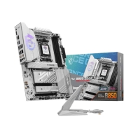 купить Материнская плата MSI MPG B850 EDGE TI WIFI AM5 B850 4xDDR5 4xSATA3 RAID 4xM.2 1xHDMI 3xType-C ATX в Алматы фото 3
