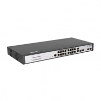 купить Коммутатор BDCOM S2520-P в Алматы фото 2