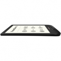купить Электронная книга PocketBook PB616-H-CIS черный в Алматы фото 2