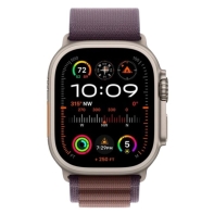 купить Смарт часы Apple Watch Ultra 2 GPS + Cellular, 49mm A2986&nbsp;MRER3GK/A в Алматы фото 2