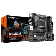 купить Материнская плата Gigabyte A620M GAMING X AX в Алматы фото 2