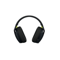 Купить Наушники  LOGITECH PC headset wireless  G435 Bluetooth, Black Алматы