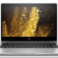 купить Ноутбук HP Europe/EliteBook 840 G6/Core i5/8265U/1,6 GHz/8 Gb/256 Gb/Nо ODD/Graphics/UHD 620/256 Mb/14 **/1920x1080/Windows 10/Pro/64/серебристый в Алматы фото 1