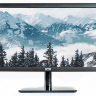 купить Монитор Qmax BY202V, Диагональ 19,5*, Цвет черный, Тип матрицы TN, Время отклика 2мс, Максимальное разрешение 1600x900, Соотношение сторон 16:9, Яркость 300 кд/м2, Углы обзора по Горизонтали / Вертикали 90&deg;/65&deg;, Контрастность 1000:1. в Алматы фото 1