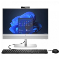 купить Моноблок HP 6D8Z4AW HP EliteOne 840 G9 AiO 24T i7-12700 16GB/512 Win11/10Pro в Алматы фото 2