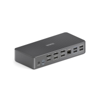 купить Док станция Purelink Vuelogic VL-D230DL USB-C Docking station - Quad Display DisplayLink ready - 8K в Алматы фото 2