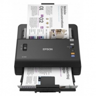 купить Сканер Epson WorkForce WorkForce DS-860N B11B222401BT, A4, 600х600dpi, 60 стр/мин (A4, 300 dpi), CIS, USB в Алматы фото 3