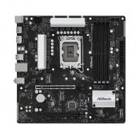 купить Материнская плата ASRock B660M PHANTOM GAMING 4 в Алматы фото 2