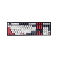 Купить Клавиатура Varmilo VEM108 Dreams On Board EC V2 Ivy UA Алматы