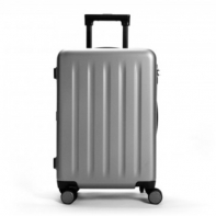 купить ЧЕМОДАН LUGGAGE 20* GREY /  в Алматы фото 1