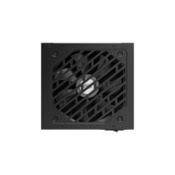 купить Блок питания PCCooler P1-AF700-N1H, 700W, 80+, Non Modular, ATX, FAN 120mm, Черный, P1-AF700-N1H в Алматы фото 2